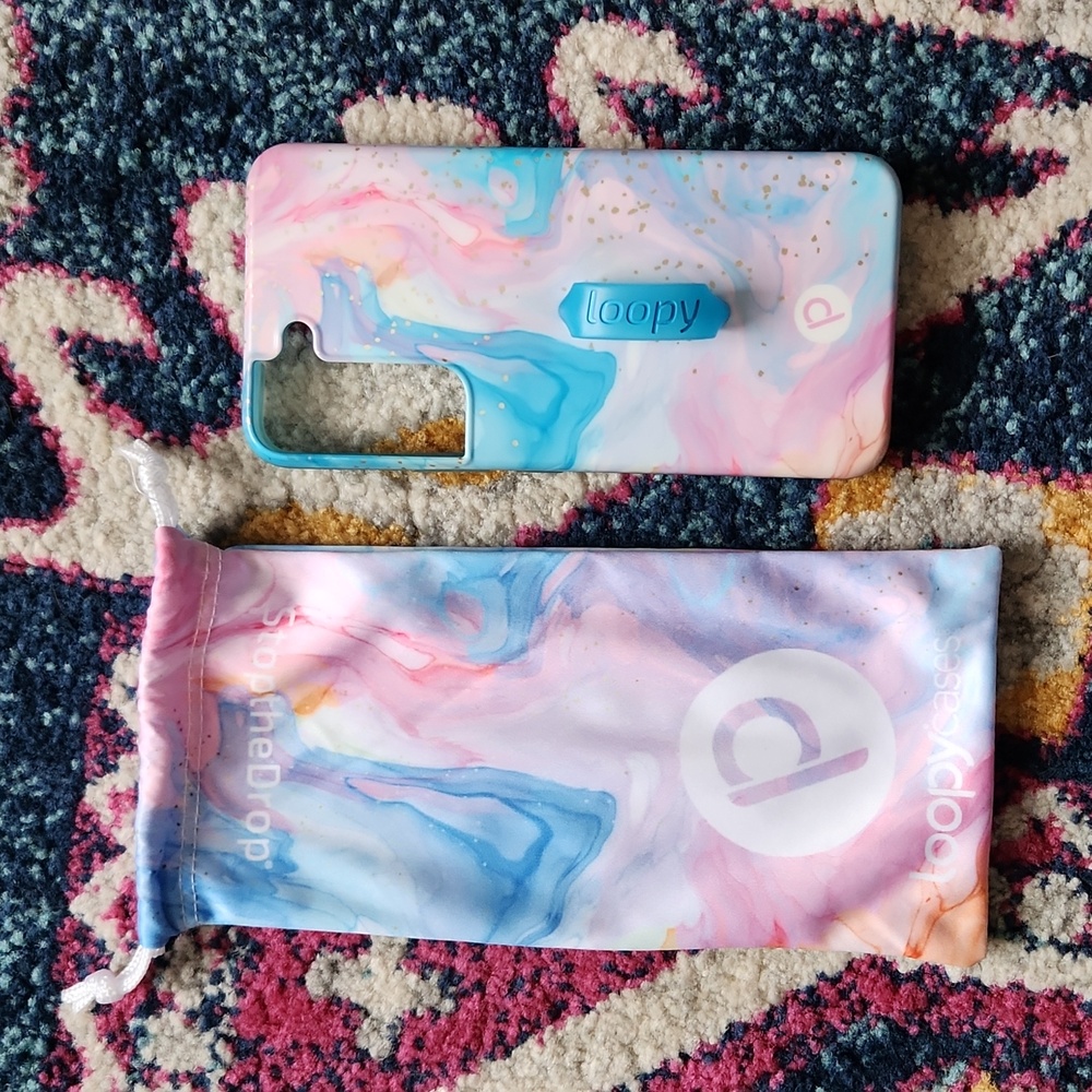 Galaxy S22 Loopy Case